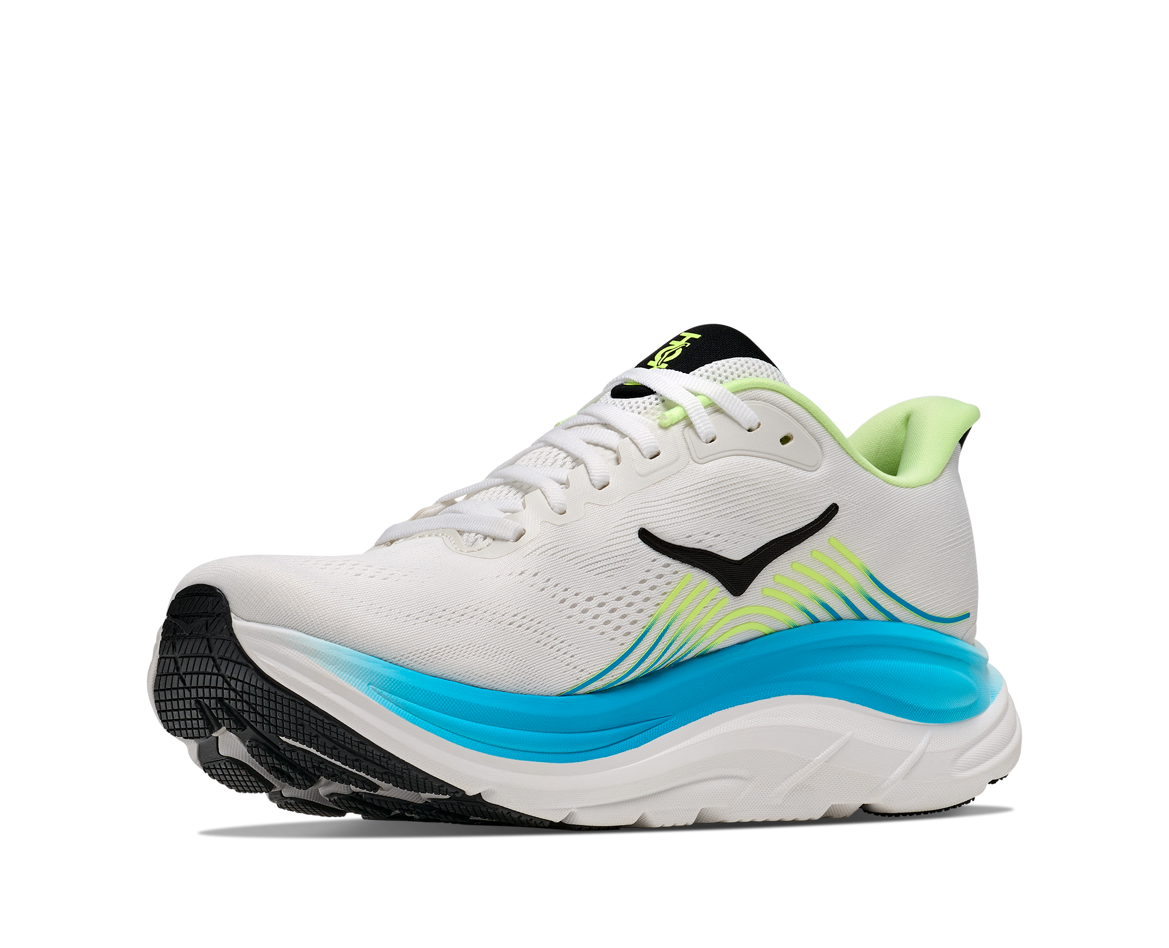 Hoka Männer Clifton (weit) 11