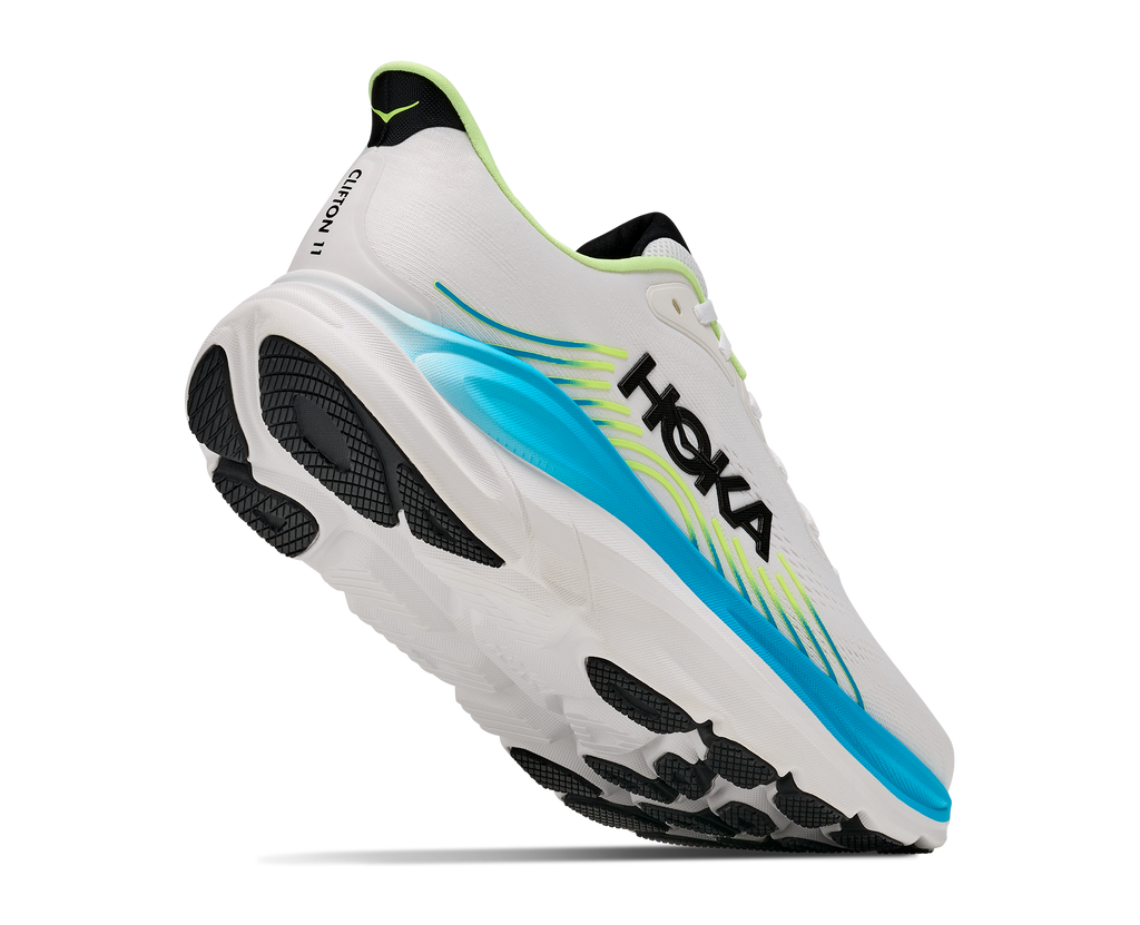 Hoka Männer Clifton (weit) 11
