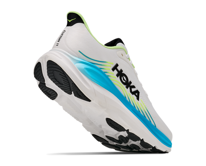 Hoka Männer Clifton (weit) 11