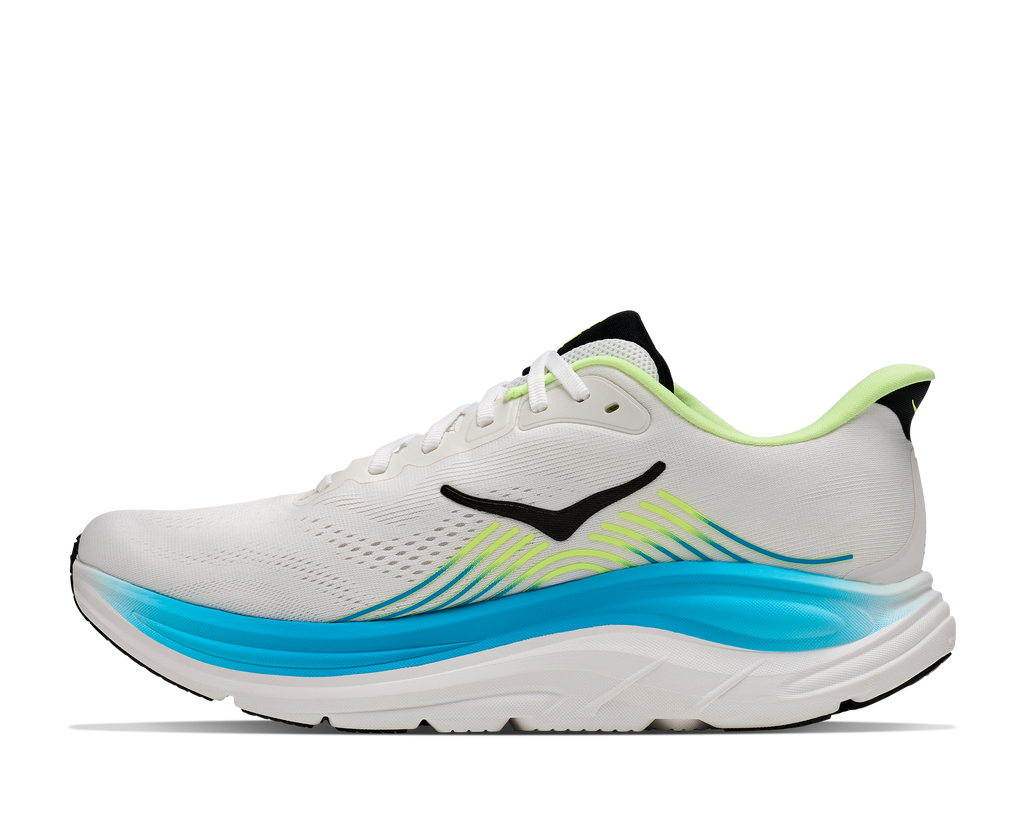 Hoka Männer Clifton (weit) 11