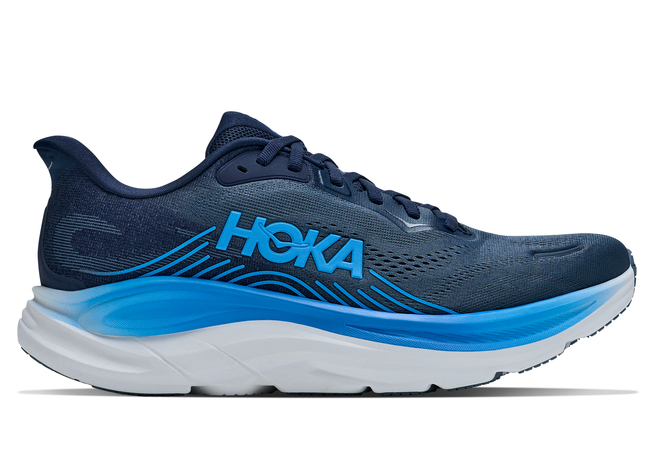 Hoka Männer Clifton 11