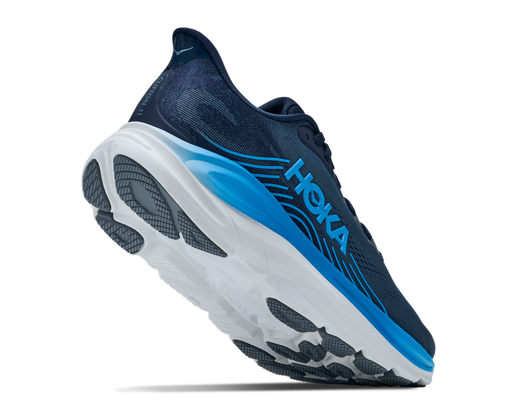 Hoka Männer Clifton 11