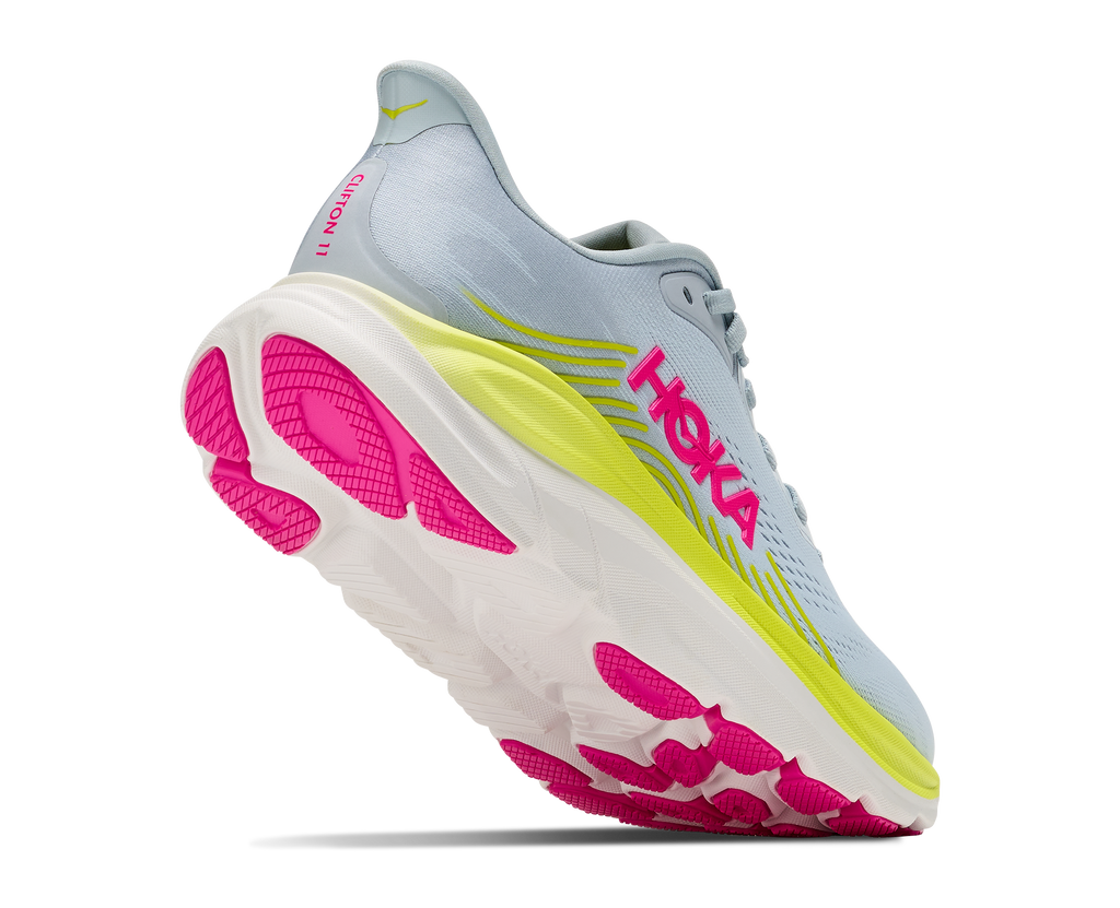 Hoka Frauen Clifton 11