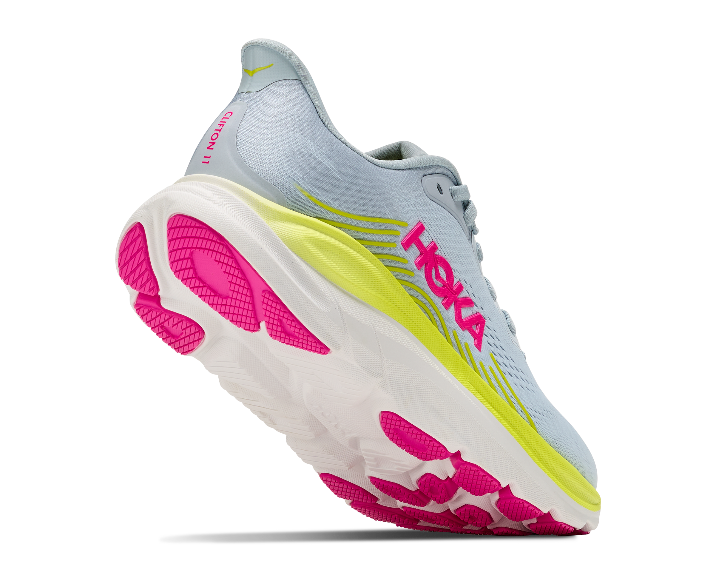 Hoka Frauen Clifton 11