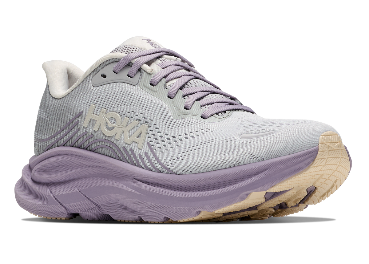 Hoka Frauen Clifton (weit) 11