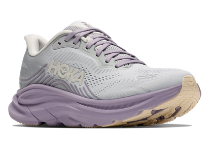 Hoka Frauen Clifton (weit) 11
