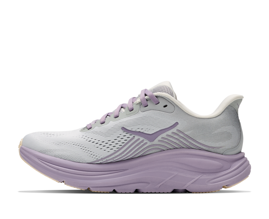 Hoka Frauen Clifton (weit) 11