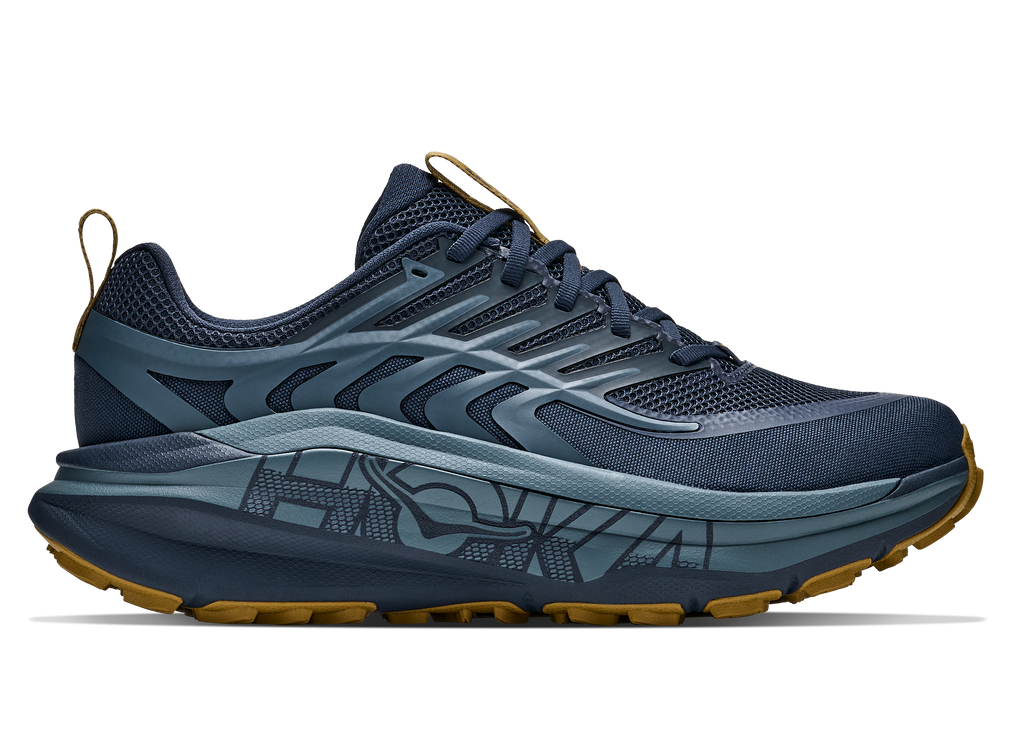 Hoka Männer Stinson 8