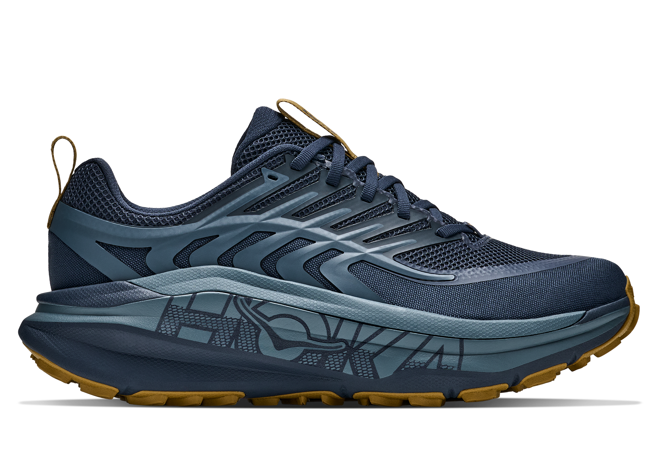Hoka Männer Stinson 8