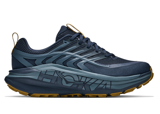 Hoka Männer Stinson 8