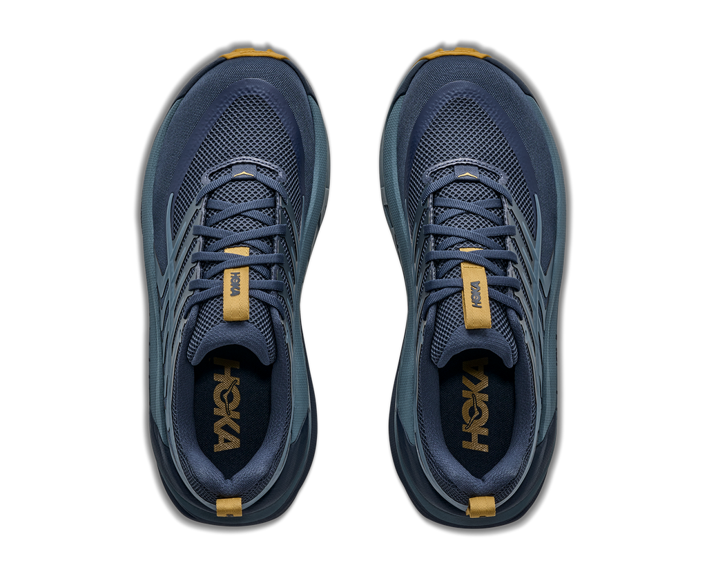 Hoka Männer Stinson 8