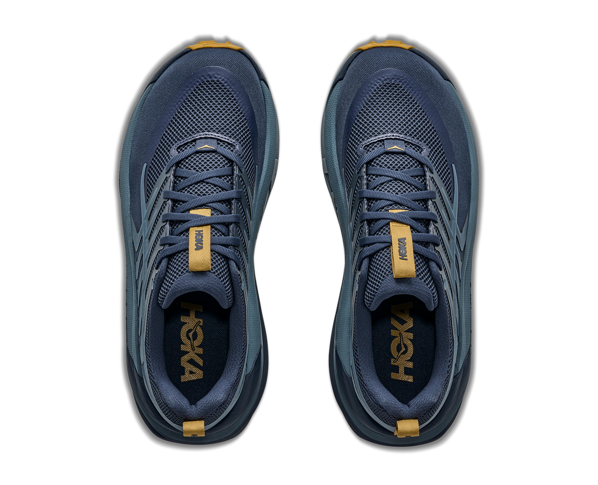 Hoka Männer Stinson 8