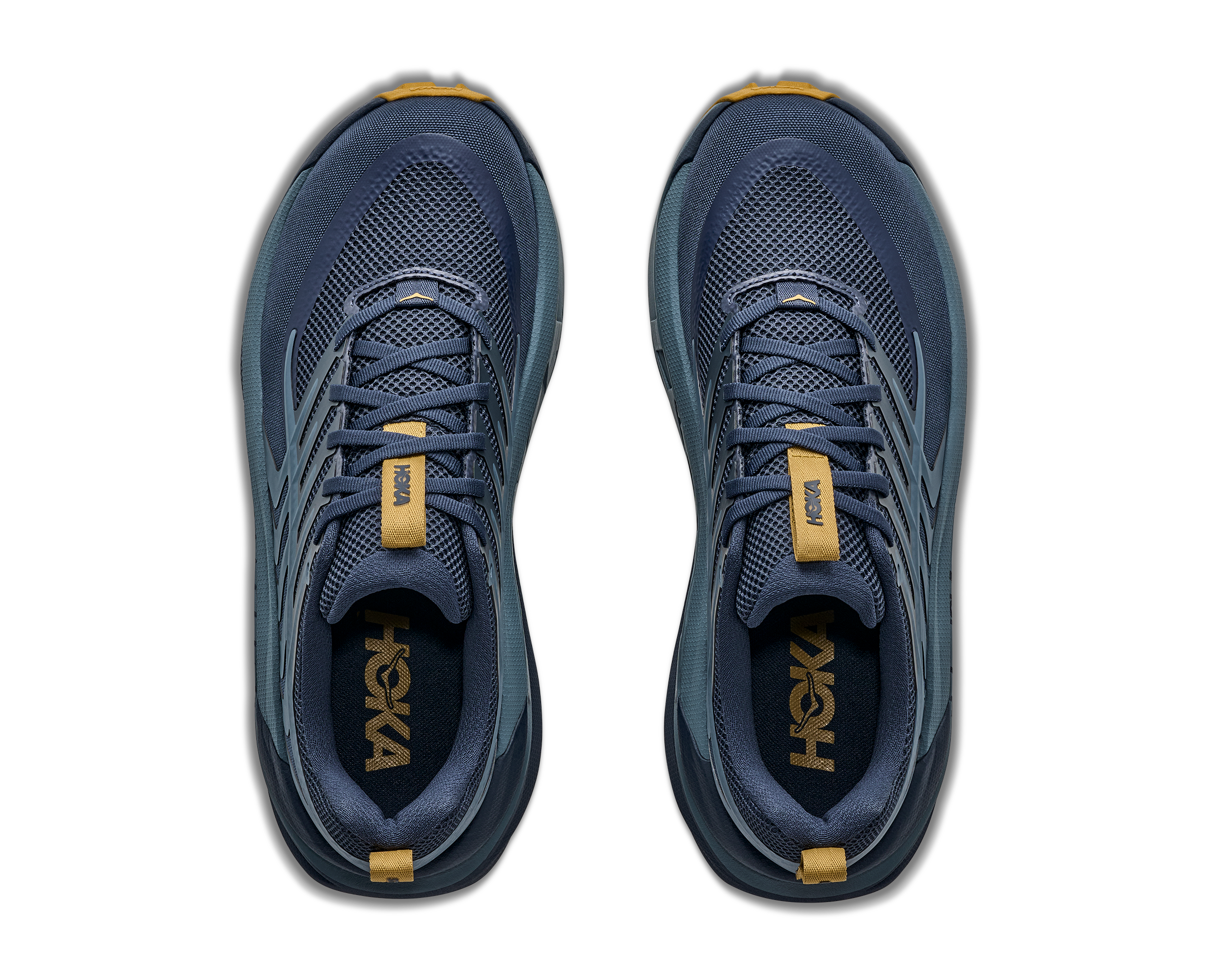Hoka Männer Stinson 8