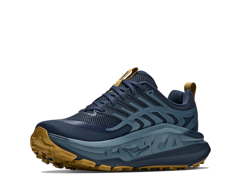 Hoka Männer Stinson 8