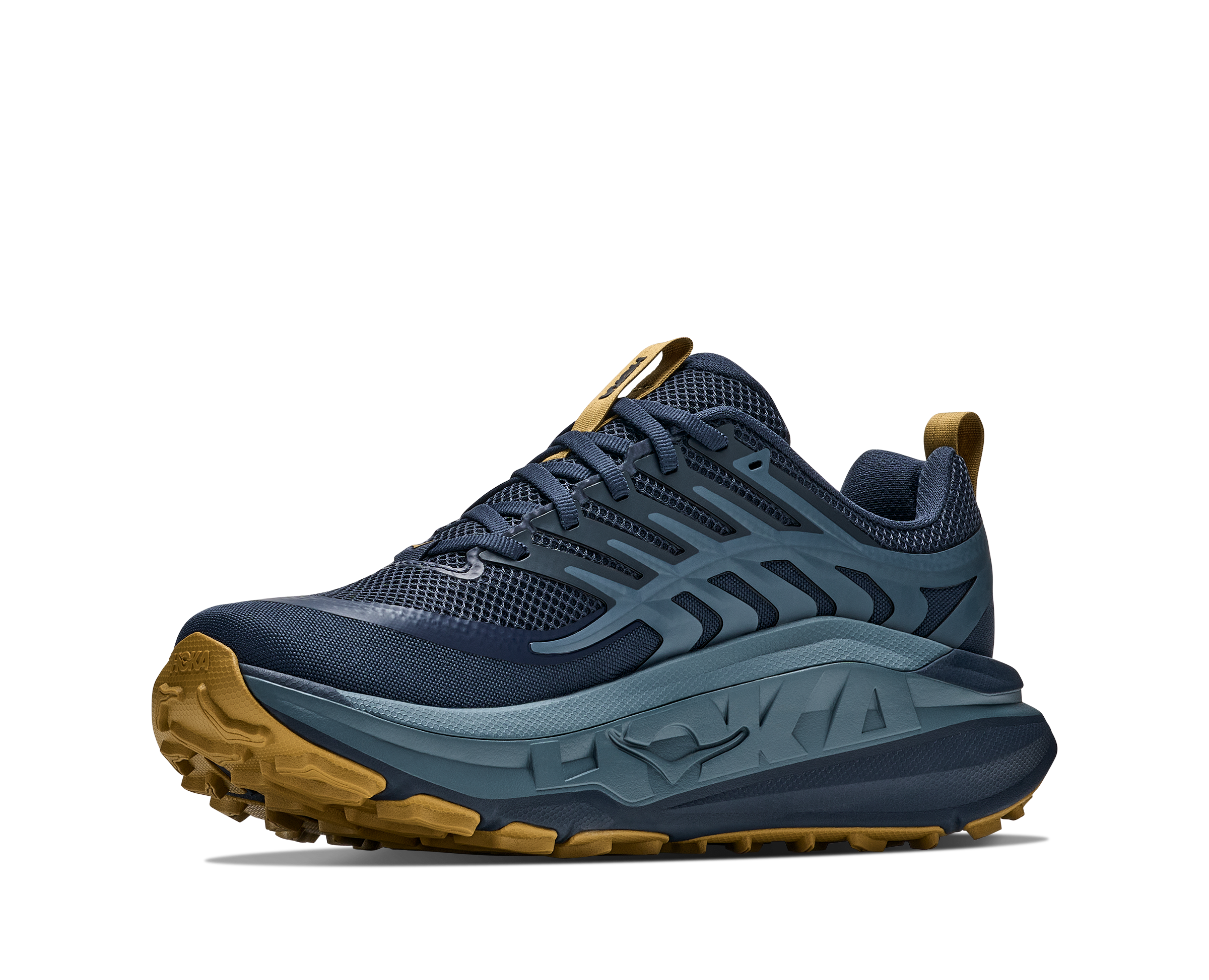 Hoka Männer Stinson 8