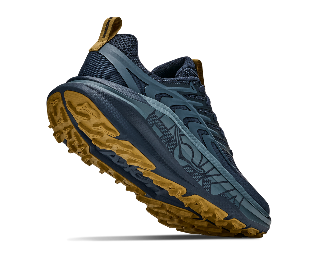 Hoka Männer Stinson 8