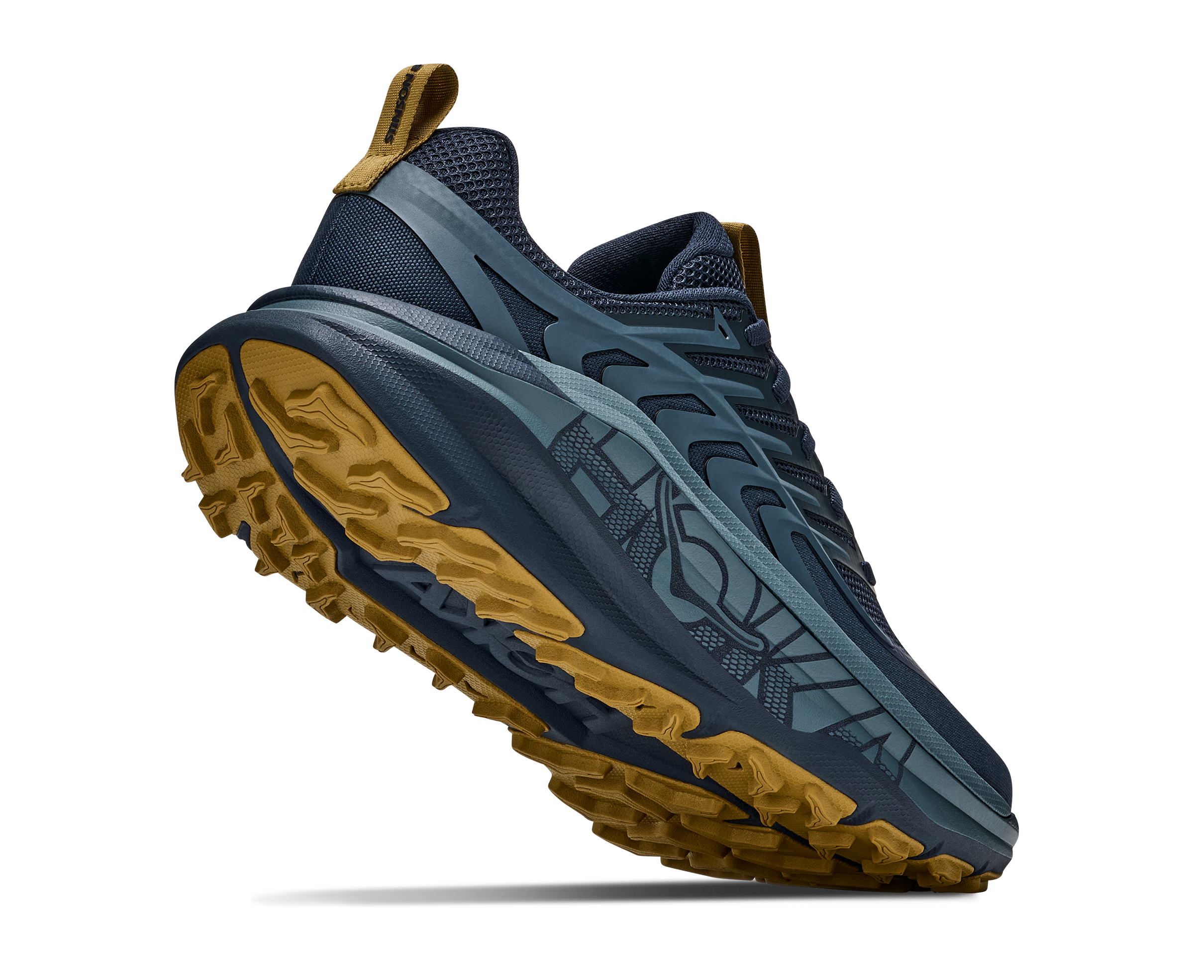 Hoka Männer Stinson 8