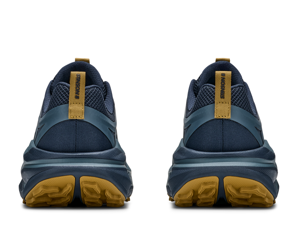 Hoka Männer Stinson 8