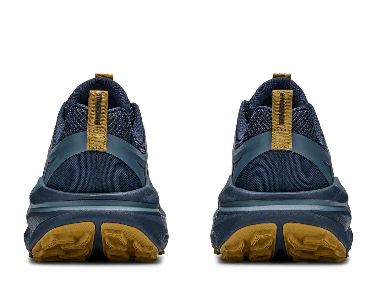 Hoka Männer Stinson 8