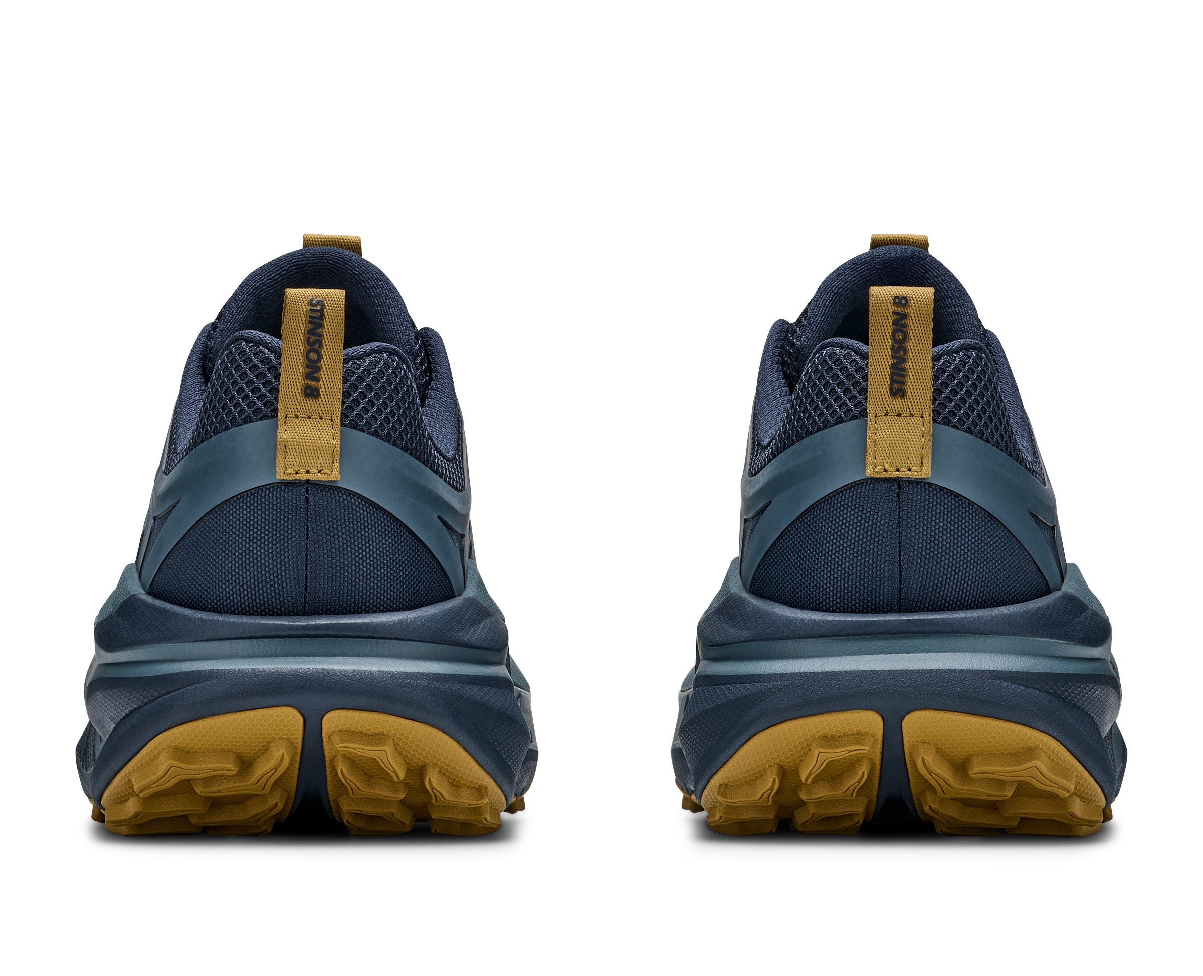 Hoka Männer Stinson 8
