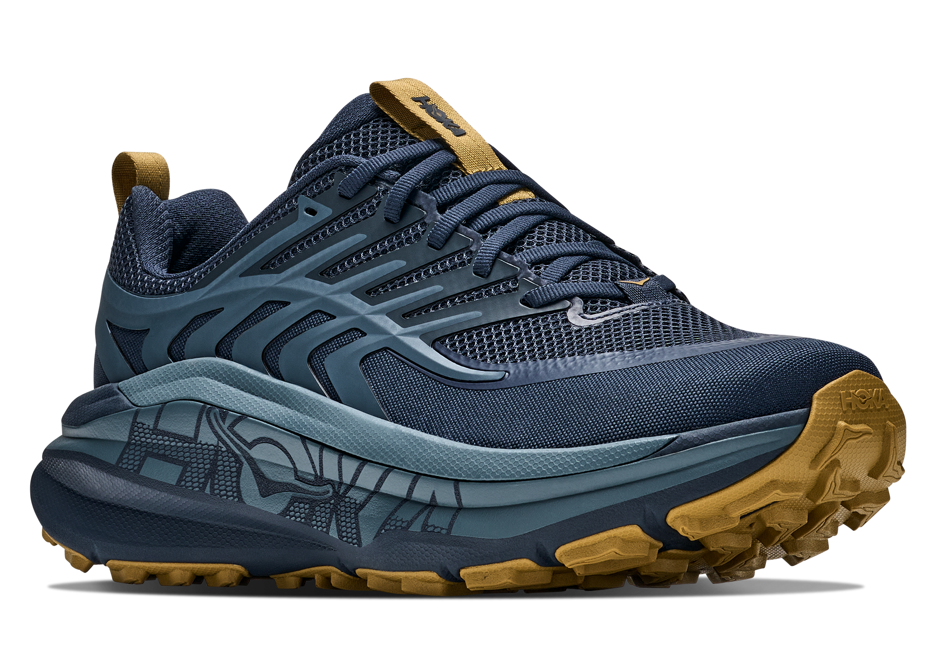 Hoka Männer Stinson 8