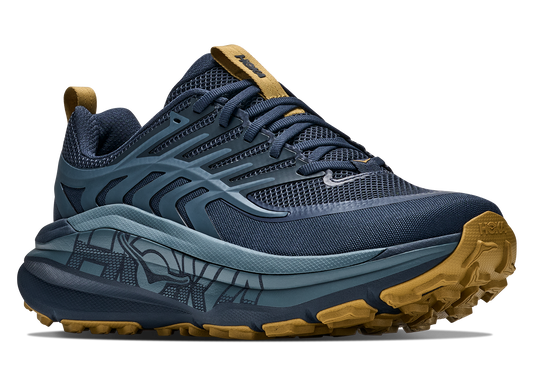 Hoka Männer Stinson 8
