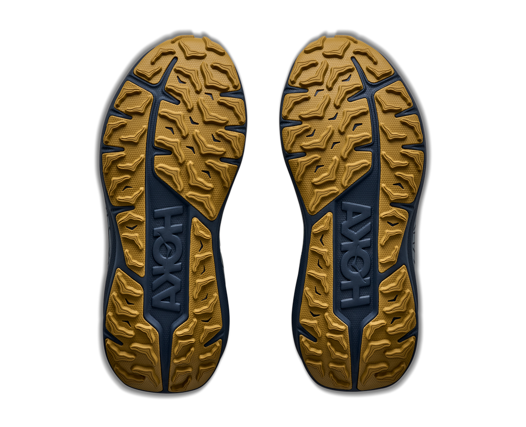 Hoka Männer Stinson 8