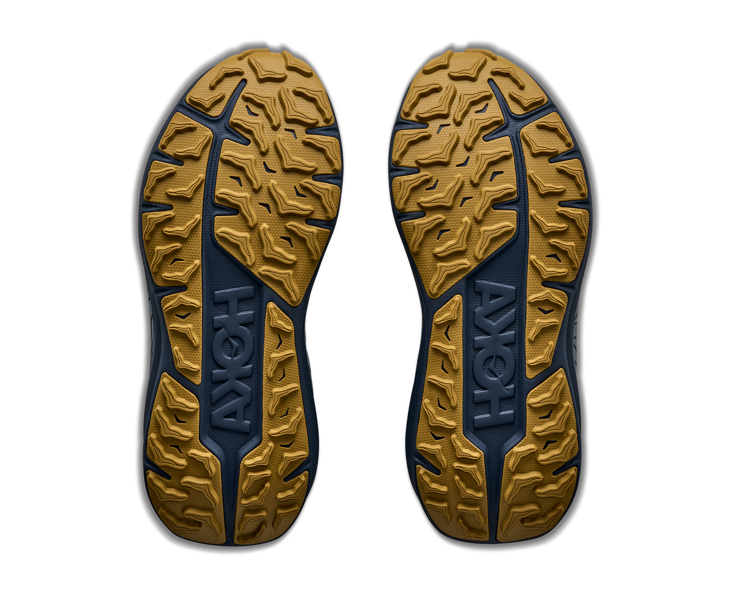 Hoka Männer Stinson 8