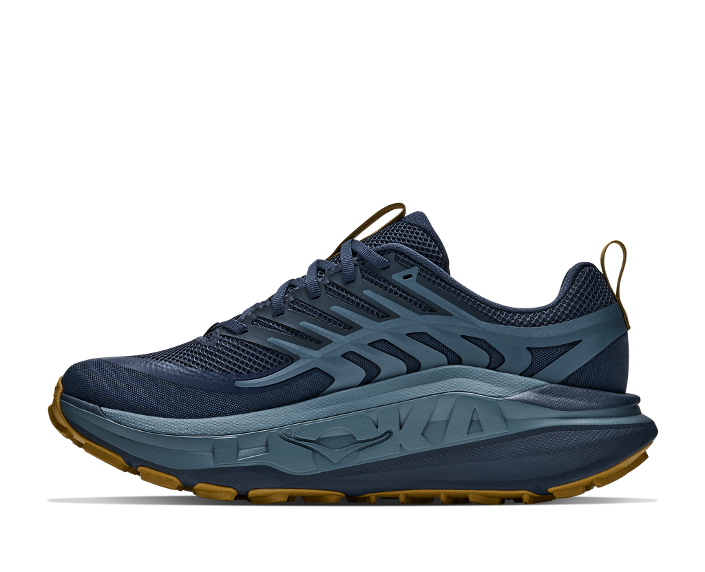 Hoka Männer Stinson 8