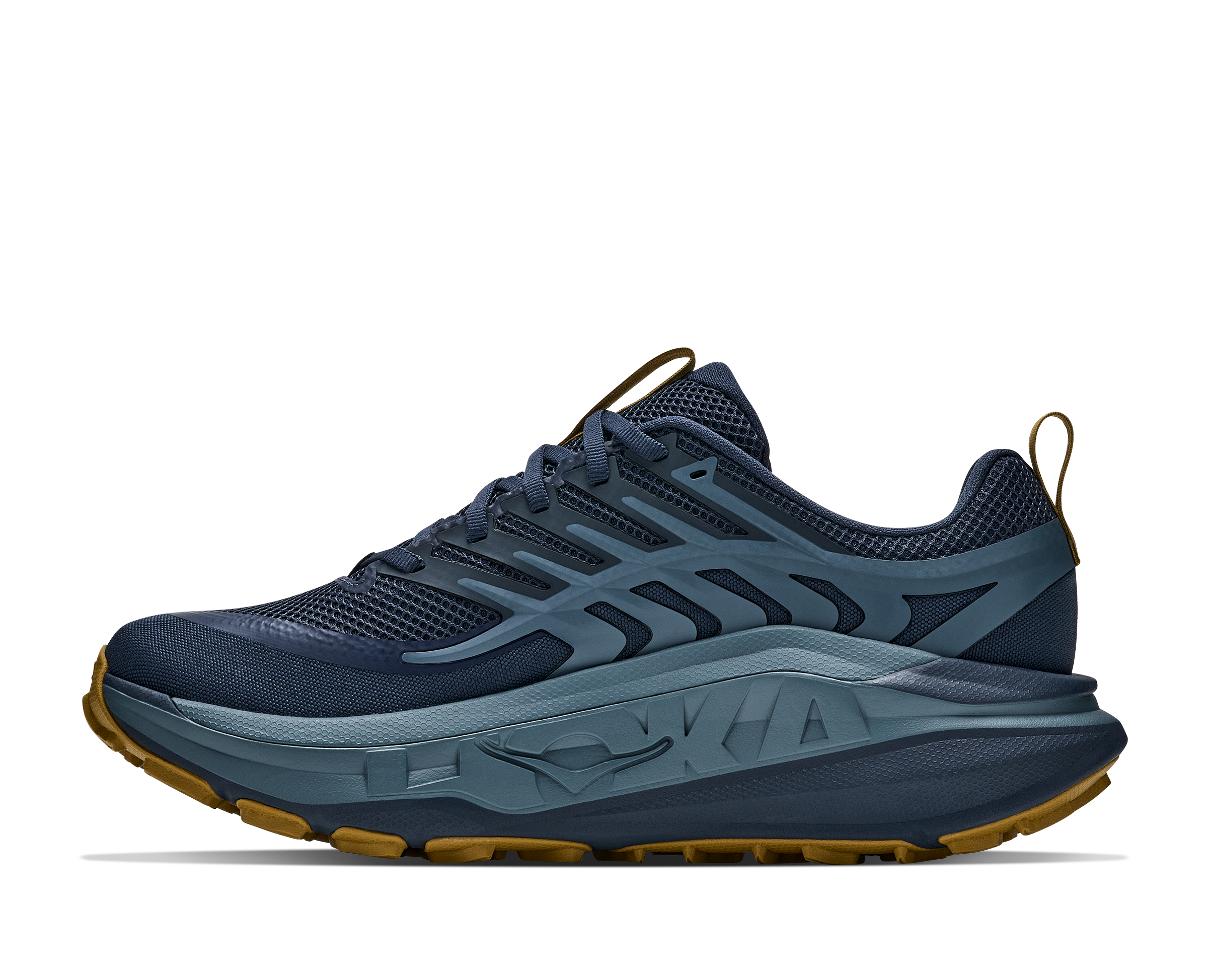 Hoka Männer Stinson 8