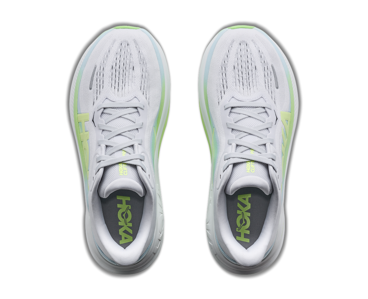 Hoka Frauen Clifton Pro