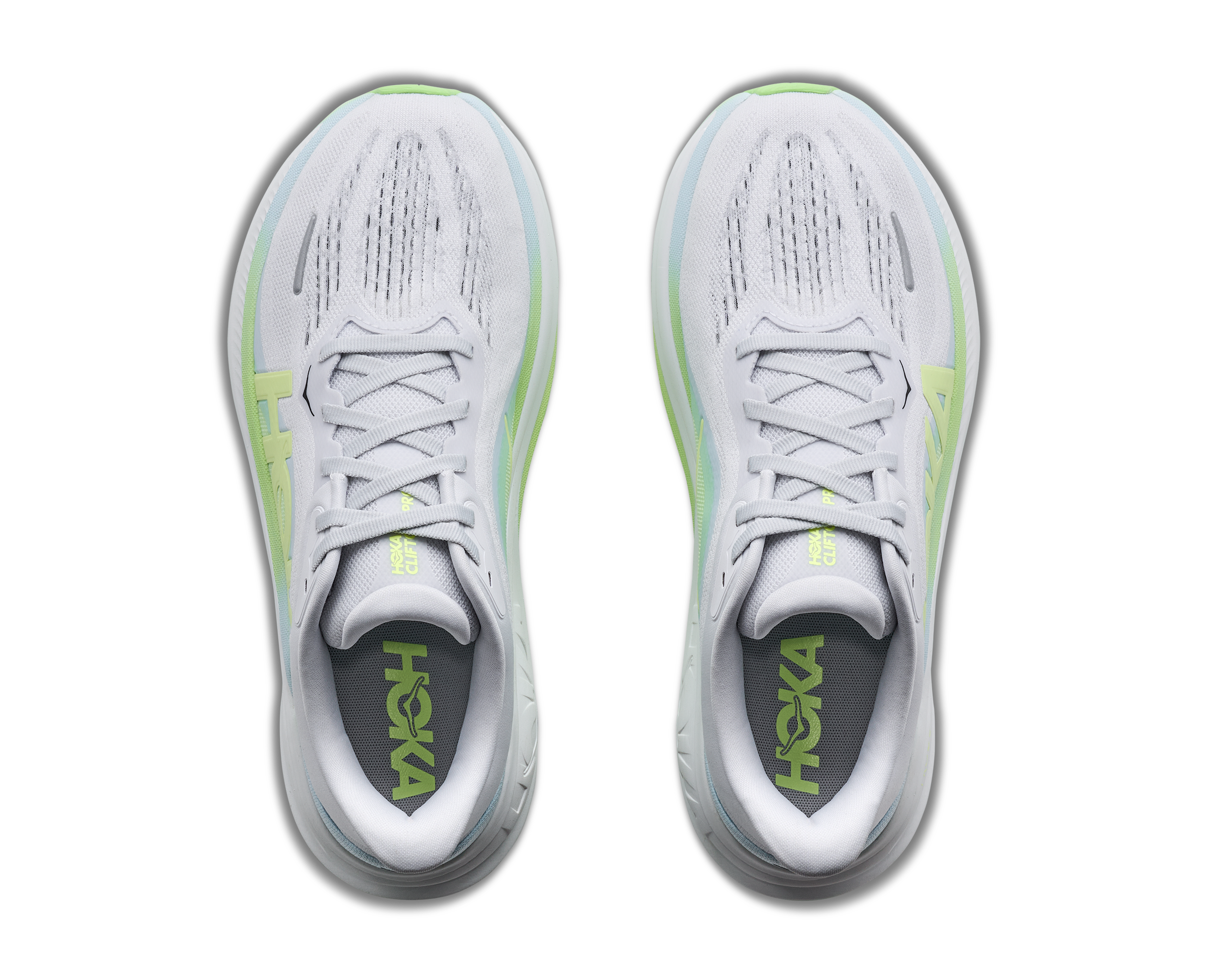 Hoka Frauen Clifton Pro