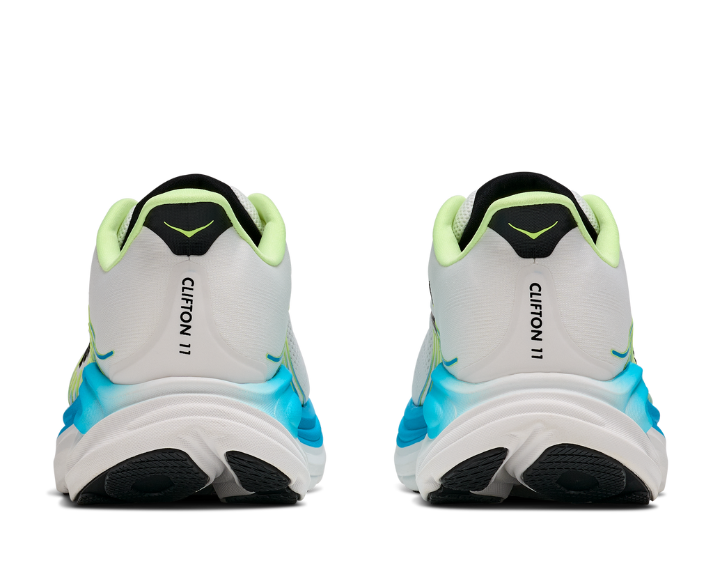 Hoka Männer Clifton (weit) 11