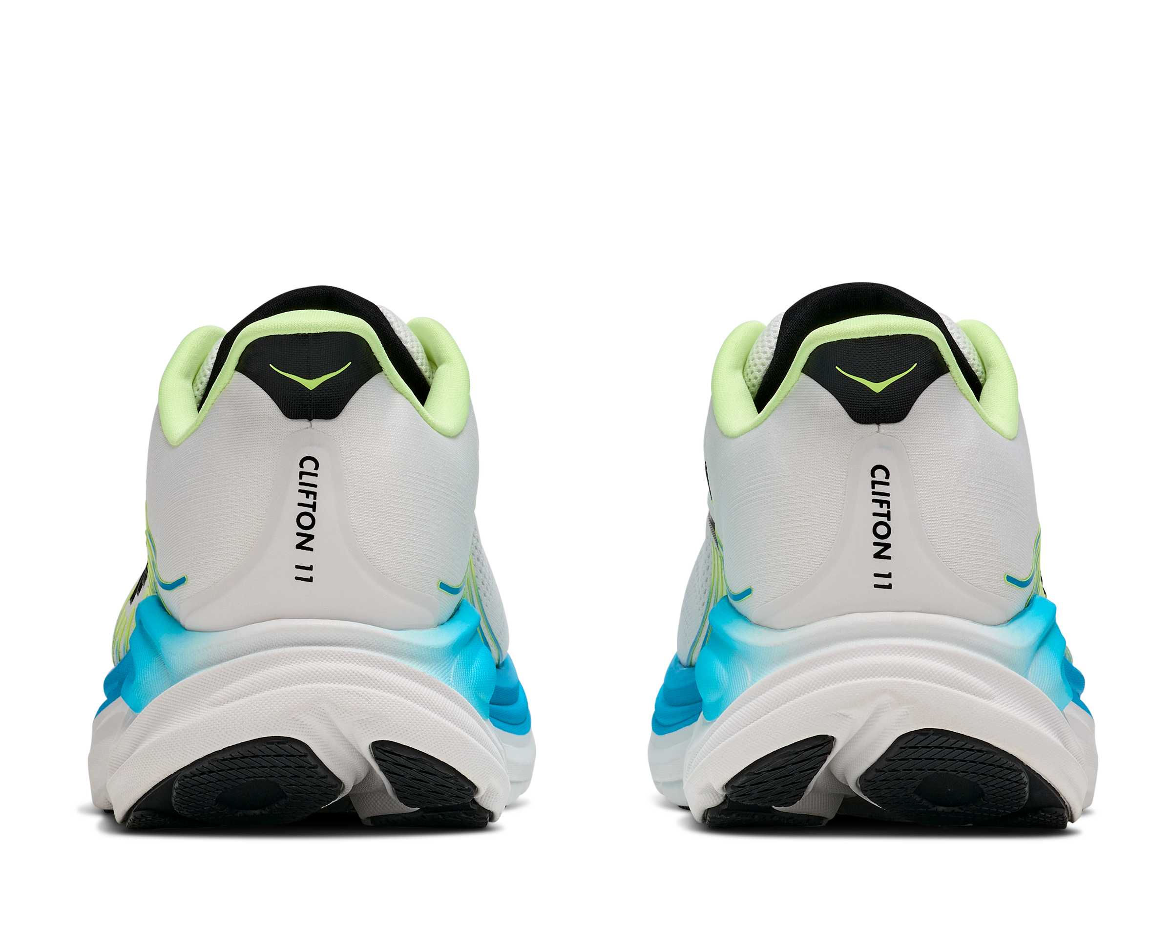 Hoka Männer Clifton (weit) 11