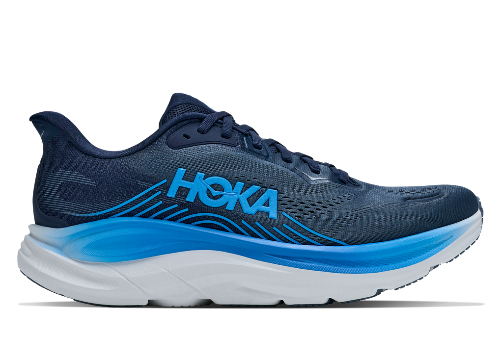 Hoka Männer Clifton (weit) 11