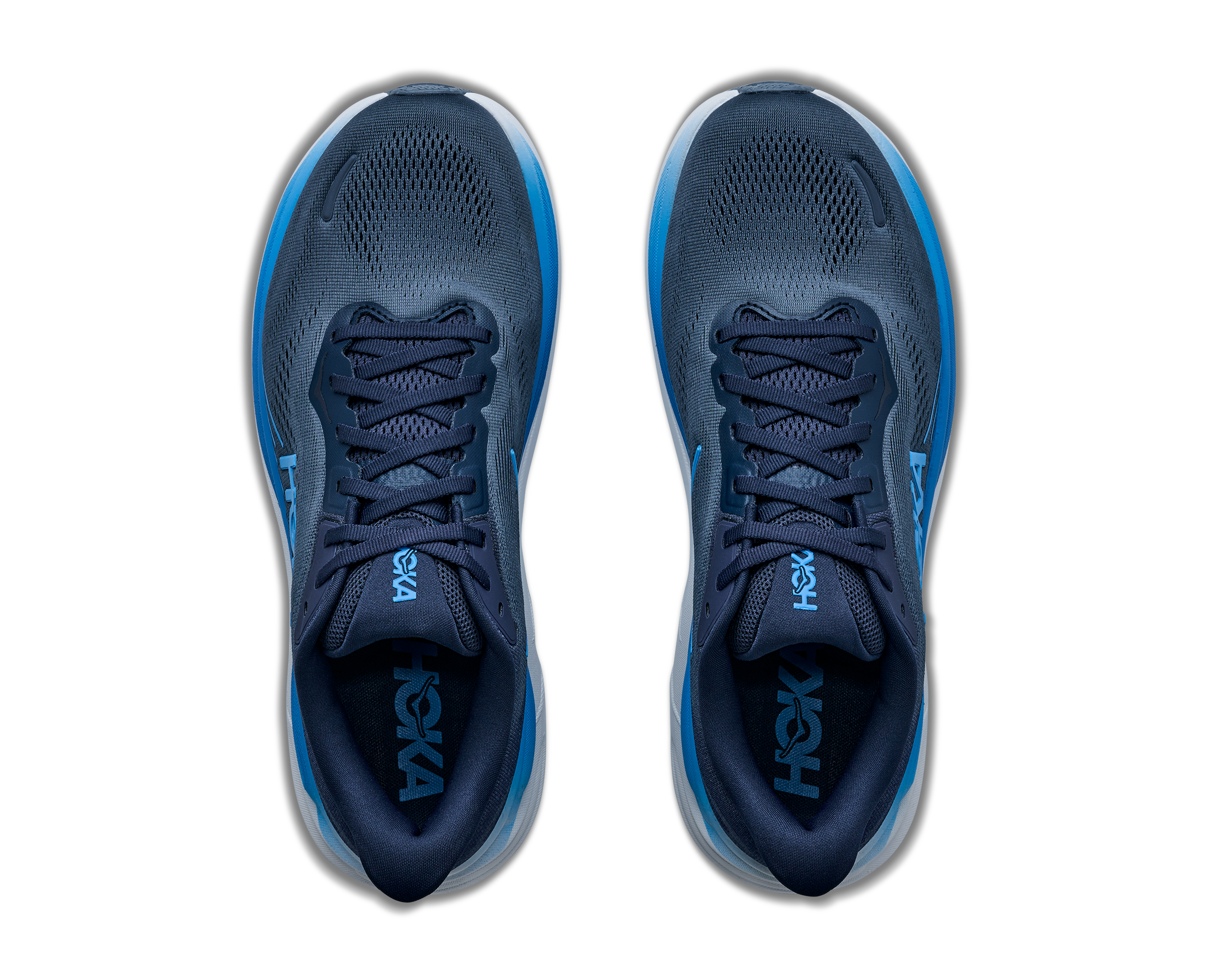 Hoka Männer Clifton (weit) 11