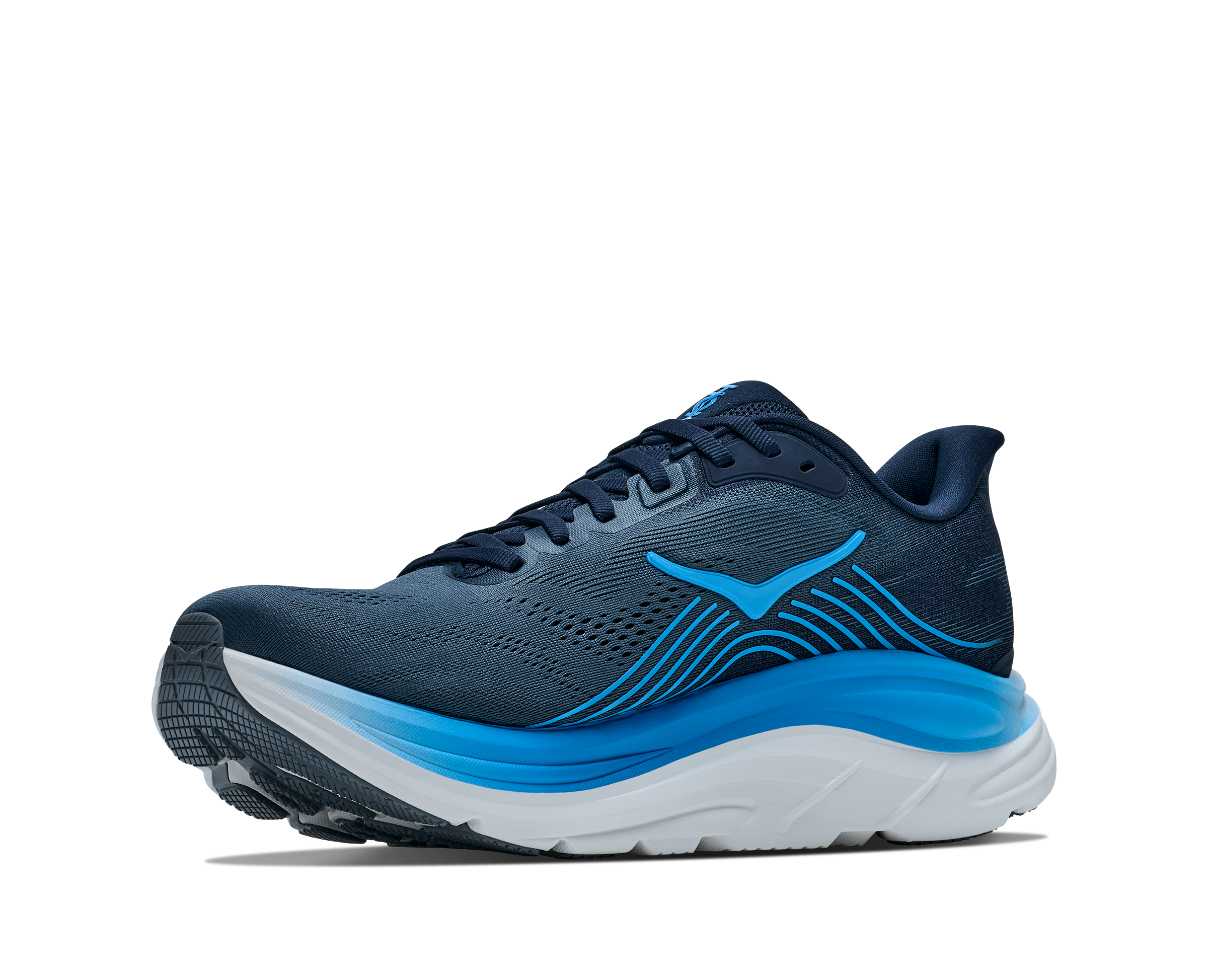 Hoka Männer Clifton (weit) 11