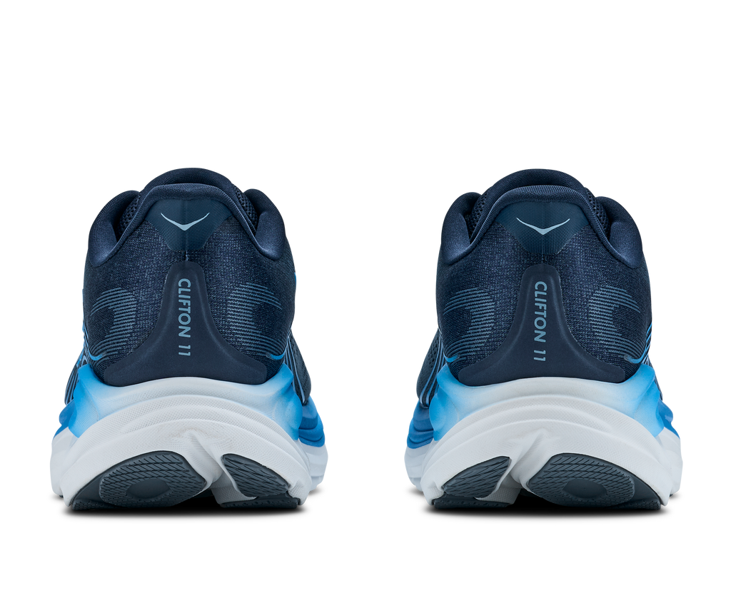 Hoka Männer Clifton (weit) 11
