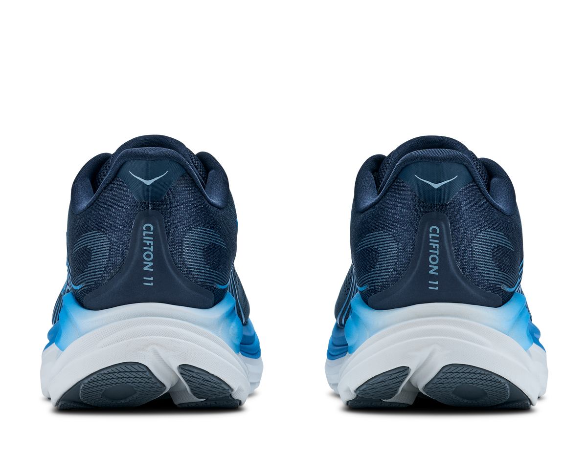 Hoka Männer Clifton (weit) 11