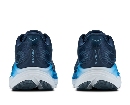 Hoka Männer Clifton (weit) 11