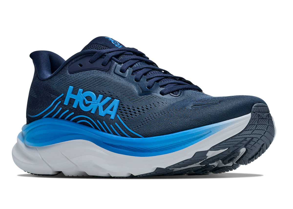 Hoka Männer Clifton (weit) 11