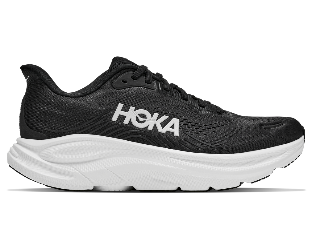Hoka Frauen Clifton (weit) 11