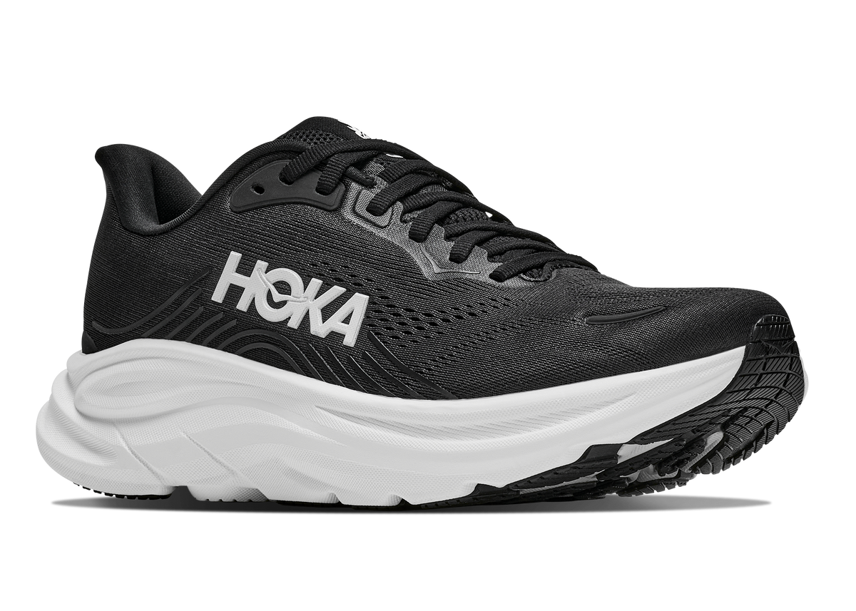 Hoka Frauen Clifton (weit) 11