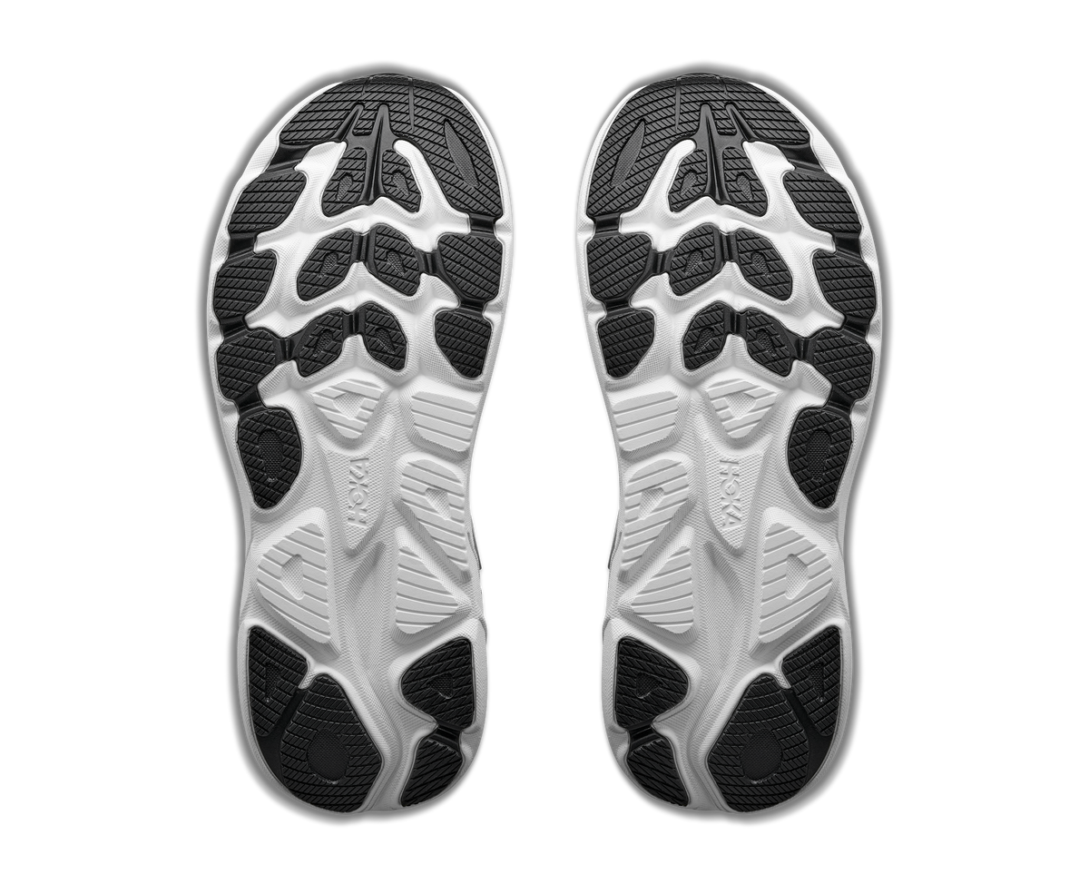 Hoka Frauen Clifton (weit) 11