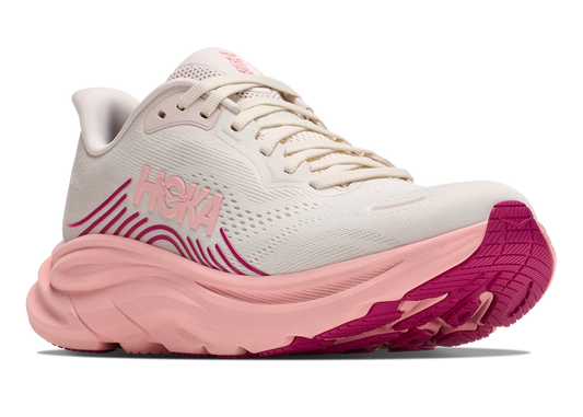 Hoka Frauen Clifton (weit) 11