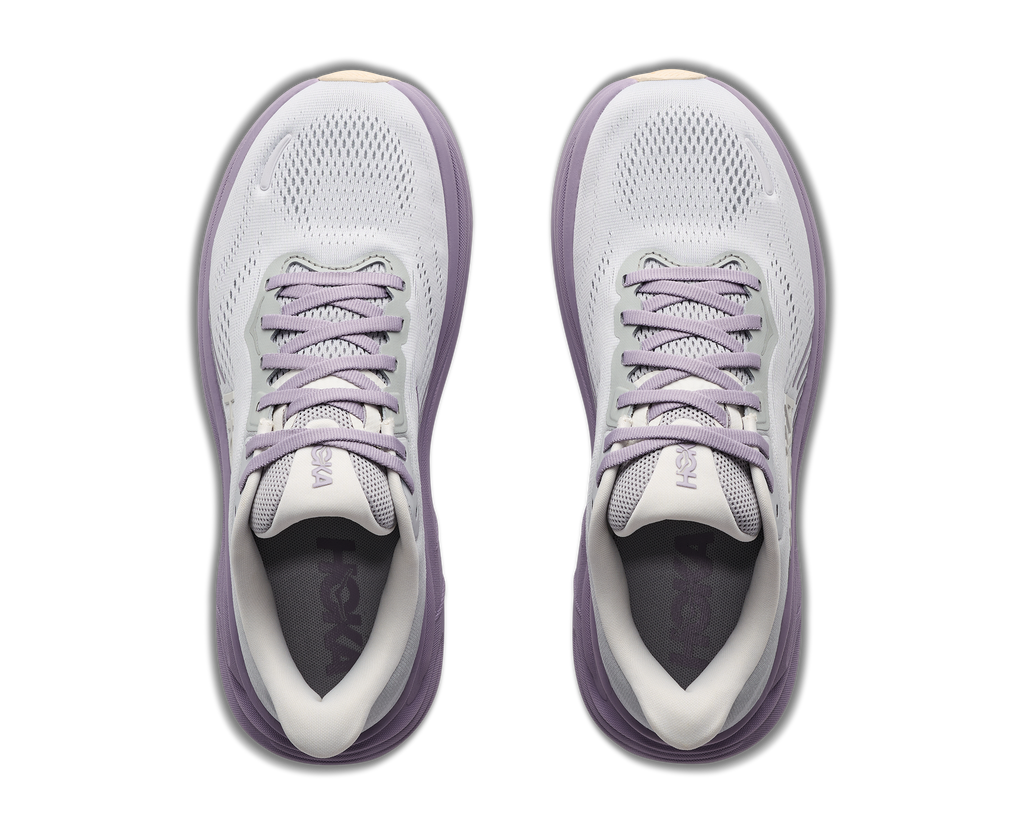 Hoka Frauen Clifton (weit) 11