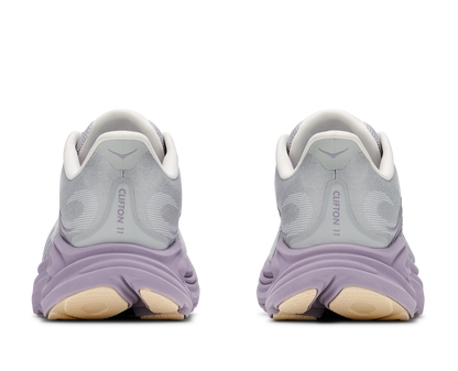 Hoka Frauen Clifton (weit) 11