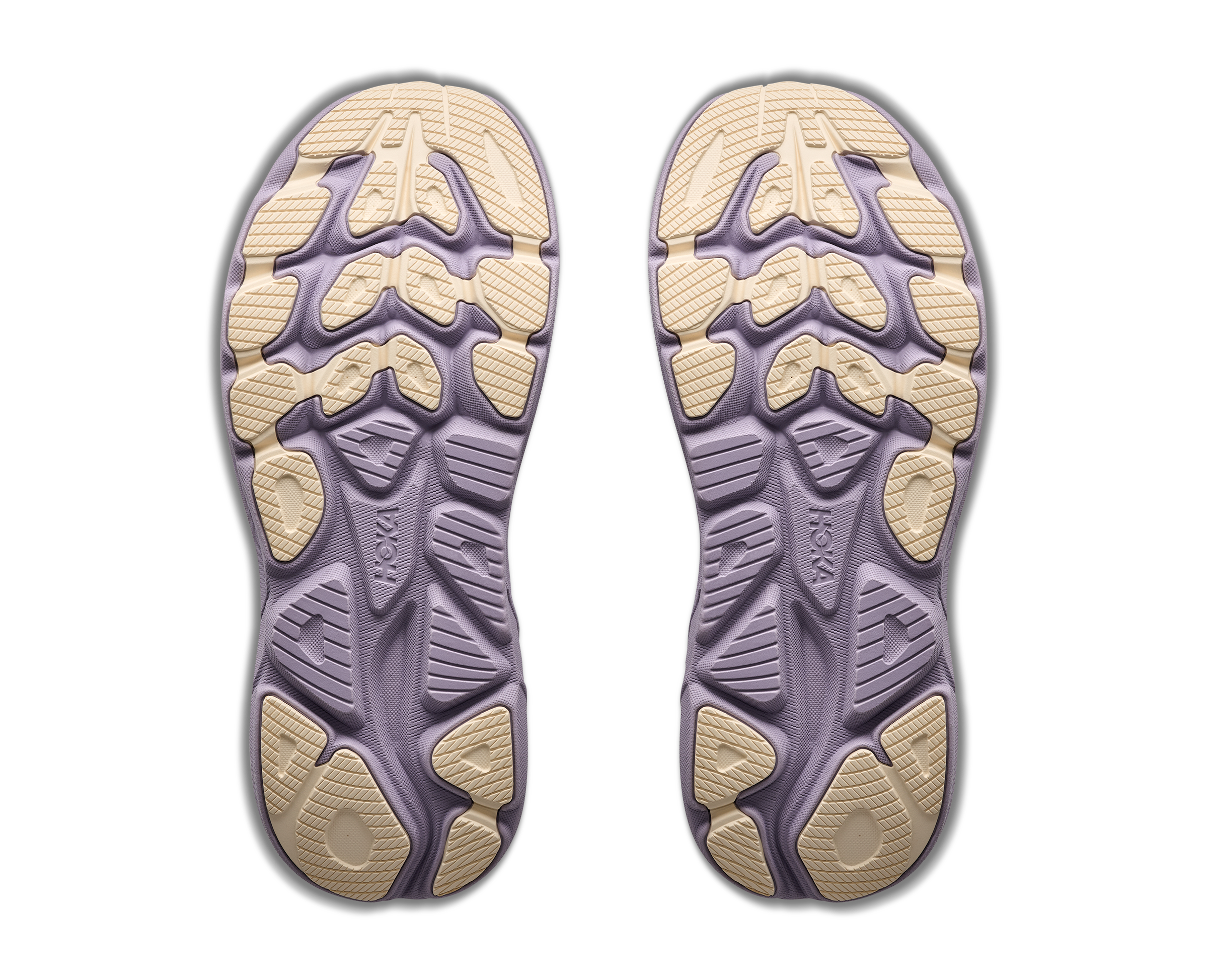 Hoka Frauen Clifton (weit) 11
