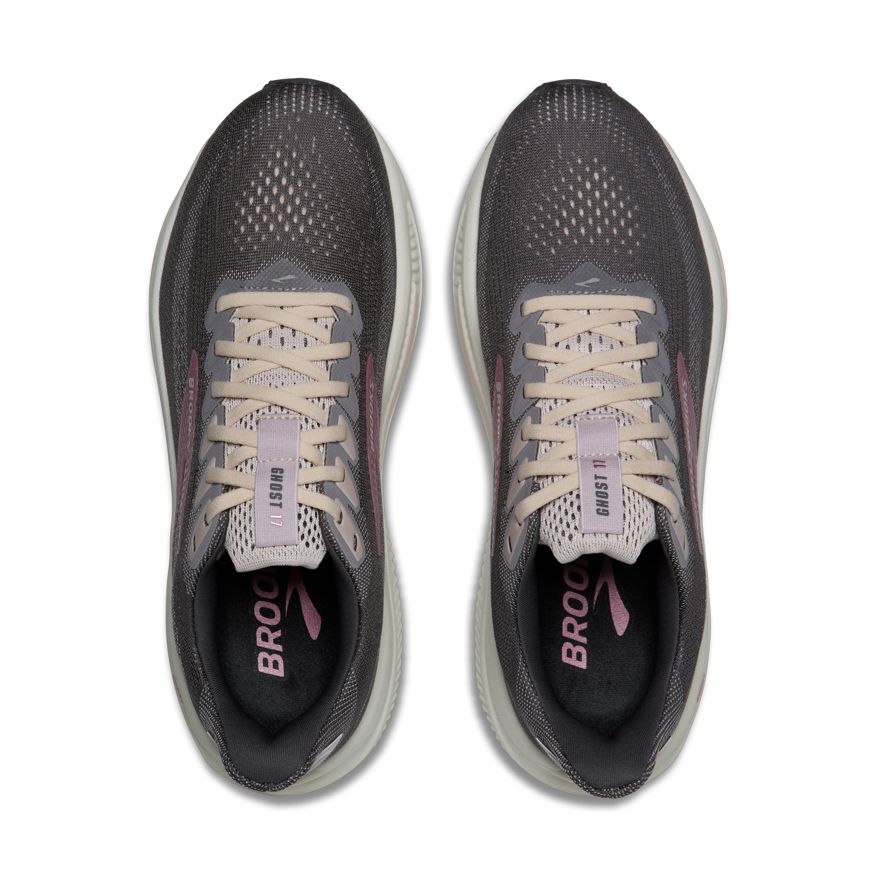 Brooks Frauen-Geist 17