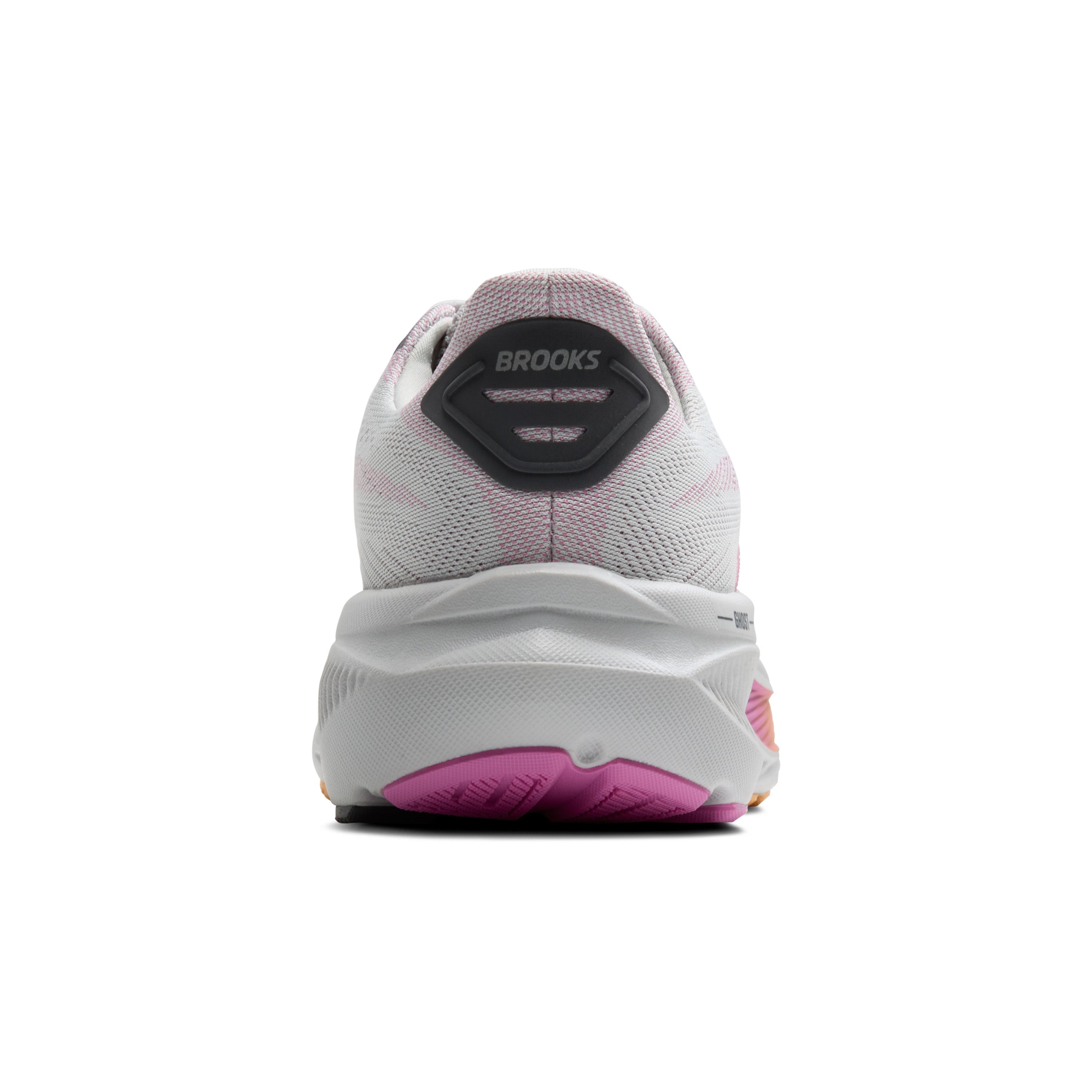 Brooks Damen Ghost (Groß) 17